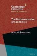 Cover: The Mathematisation of Economics - Cambridge University Press