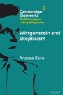 Cover: Wittgenstein and Skepticism - Cambridge University Press