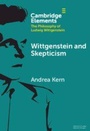 Cover: Wittgenstein and Skepticism - Cambridge University Press