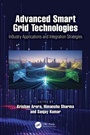 Cover: Advanced Smart Grid Technologies - Taylor & Francis