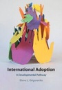 Cover: International Adoption - Cambridge University Press