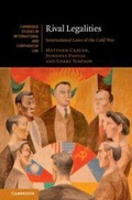 Cover: Rival Legalities - Cambridge University Press