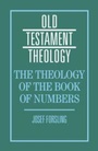 Cover: The Theology of the Book of Numbers - Cambridge University Press