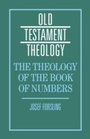 Cover: The Theology of the Book of Numbers - Cambridge University Press