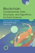 Cover: Blockchain Fundamentals, Data Structures, and Algorithms for Data Science - Cambridge University Press
