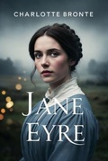 Cover: Jane Eyre - Left of Brain Books