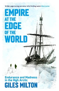 Enlarge image Cover: Empire at the Edge of the World - John Murray Publishers Ltd