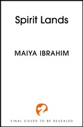Cover: Spirit Lands - Hodderscape