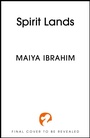 Cover: Spirit Lands - Hodderscape