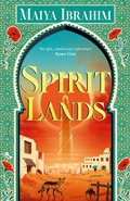 Cover: Spirit Lands - Hodderscape