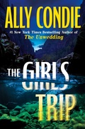 Cover: The Girls Trip - Hodder & Stoughton