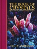 Cover: The Book of Crystals - Arcturus