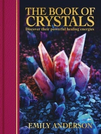 Enlarge image Cover: The Book of Crystals - Arcturus