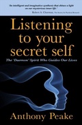 Cover: Listening to Your Secret Self - Arcturus