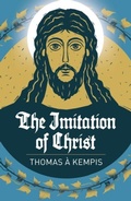 Cover: The Imitation of Christ - Arcturus