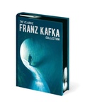 Cover: The Classic Franz Kafka Collection - Arcturus