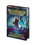 Cover: The Necronomicon - Arcturus Pulp Classics