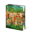 Cover: Alice's Adventures In Wonderland and Through the Looking Glass - Arcturus
