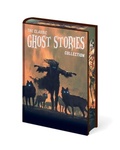 Cover: The Classic Ghost Stories Collection - Arcturus