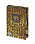 Cover: World Classics Library: Henry James - World Classics Library