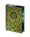 Cover: World Classics Library: Grimm's Fairy Tales - Arcturus