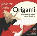 Cover: Japanese Designs Origami - Arcturus