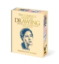 Cover: The Complete Guide to Drawing - Arcturus