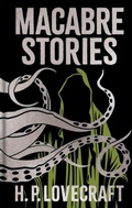 Cover: Macabre Stories - Arcturus