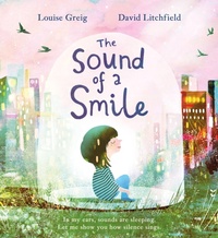 Enlarge image Cover: The Sound of a Smile - Orchard Books