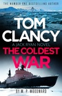 Cover: Tom Clancy The Coldest War - Sphere