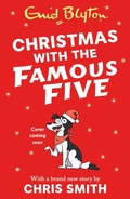 Cover: Famous Five: Christmas with the Famous Five - Blyton Books