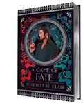 Cover: A Game of Fate (Collector's Edition) - Bloom Books