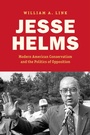 Cover: Jesse Helms - The University of North Carolina Press