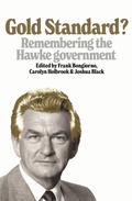 Cover: Gold Standard? - NewSouth Publishing