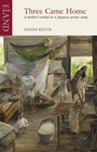 Cover: Three Came Home - Eland Publishing