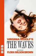 Cover: The Waves - Nick Hern Books