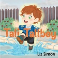 Cover: Tali Tallboy - Nightingale Books