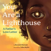 Enlarge image Cover: You Are a Lighthouse - Chronicle Books
