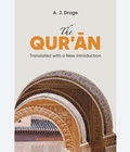 Bild: The Qur'an - Equinox Publishing Ltd.