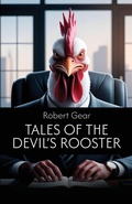 Cover: Tales of the Devil's Rooster - Michael Terence Publishing