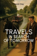 Cover: Travels in Search of Tomorrow - Michael Terence Publishing