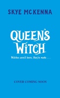 Cover: Hedgewitch: Queen's Witch - Welbeck Children's Books