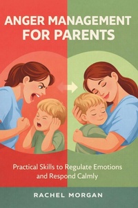 Enlarge image Cover: Anger Management For Parents - Publishdrive