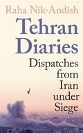 Cover: Tehran Diaries - Profile Books Ltd