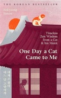 Cover: One Day a Cat Came to Me - Profile Books Ltd