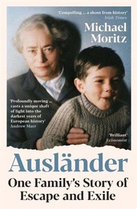 Enlarge image Cover: Auslaender - Profile Books Ltd