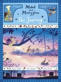 Cover: The Journey - Post Wave Children's Books