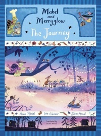 Enlarge image Cover: The Journey - Post Wave Children's Books