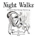 Cover: Night Walks - Vanguard Press