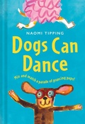 Cover: Dogs Can Dance - Batsford